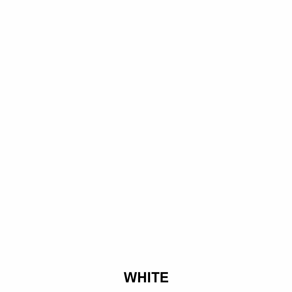 Classic White