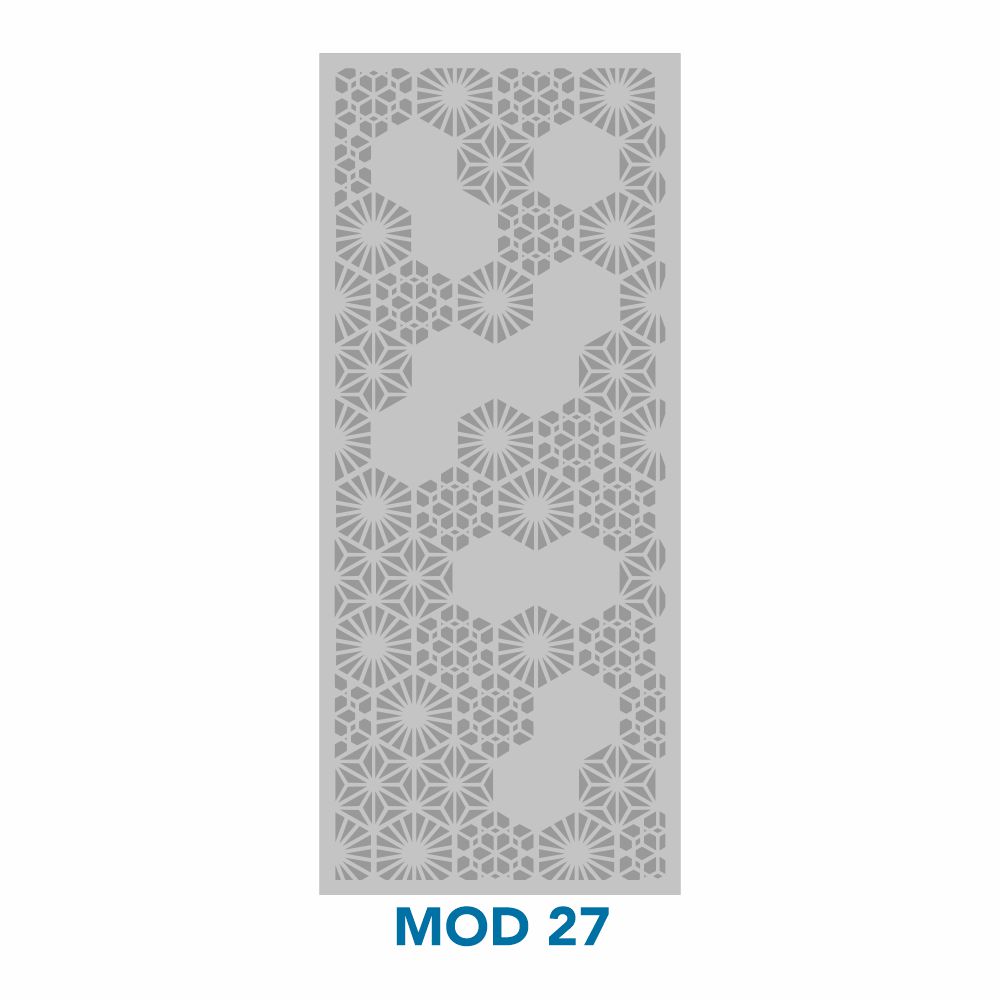 Jacquard #3